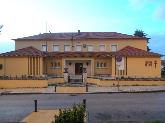Avaliações doBCG em Coimbra - Hospital