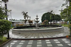 Sucat People's Park image