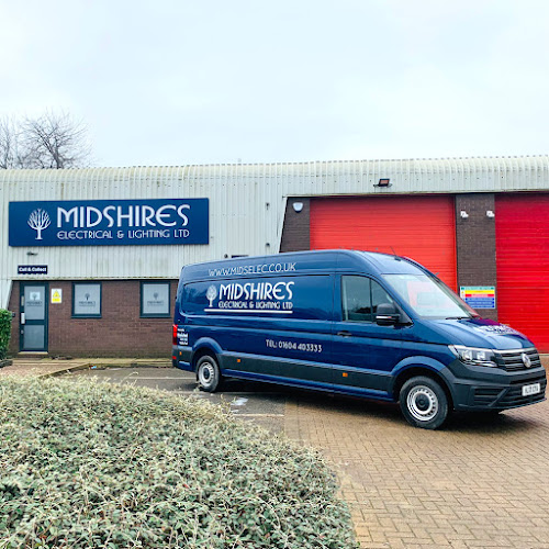 Midshires Electrical & Lighting Ltd - Northampton