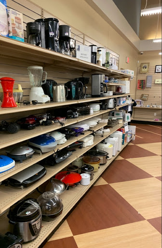 Thrift Store «Goodwill Ann Arbor/Ypsi Store», reviews and photos