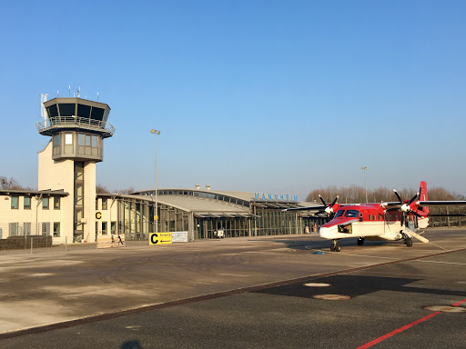 City Airport Mannheim