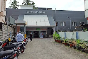 City Hospital Ernakulam image