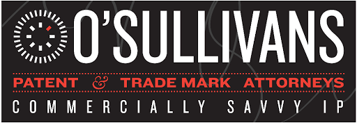 O'Sullivans Patent and Trade Mark Attorneys - Commercially Savvy IP