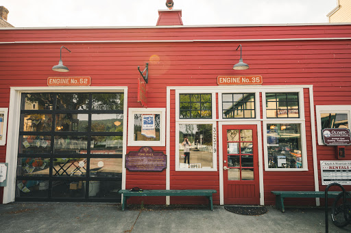 Canoe & Kayak Store «Olympic Outdoor Center», reviews and photos, 32379 N Rainier Ave, Port Gamble, WA 98364, USA