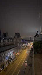 Photo n°17 de La Table Cachée par Michel Roth - BHV Marais à Paris ()
