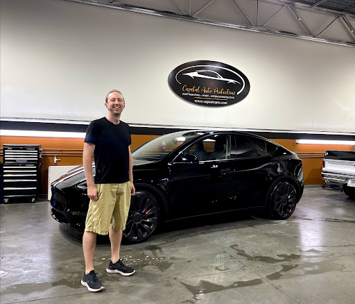 Capital Auto Protection en Madison