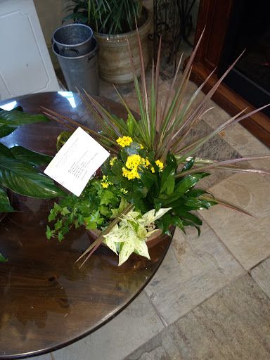 Florist «F.H. Corwin Florist And Greenhouses, Inc.», reviews and photos, 16 Galloway Rd, Warwick, NY 10990, USA