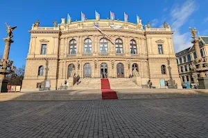 Rudolfinum image