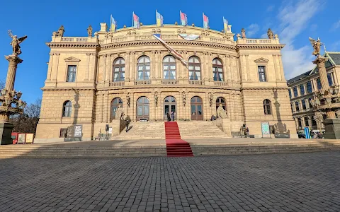 Rudolfinum image