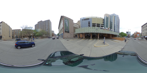 Performing Arts Theater «Fitzgerald Theater», reviews and photos, 10 E Exchange St, St Paul, MN 55101, USA