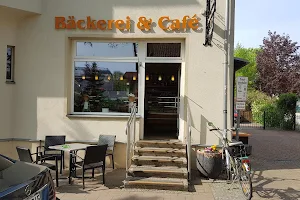 Cafe & Bäckerei Friedrich image