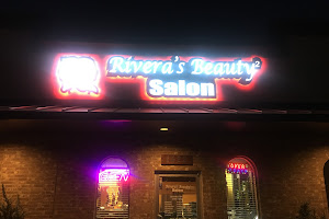 Rivera's Salon