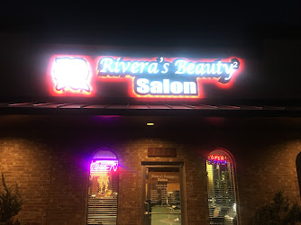 Rivera's Salon
