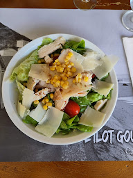 Photo n°43 de L'Ilot gourmand à Carolles ()