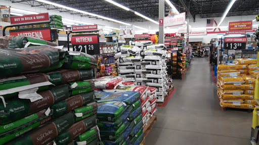 Home Improvement Store «Tractor Supply Co.», reviews and photos, 6801 Florida 50, Groveland, FL 34736, USA