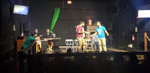 Performing Arts Theater «Firehouse Theater», reviews and photos, 4 Equality Park Pl, Newport, RI 02840, USA