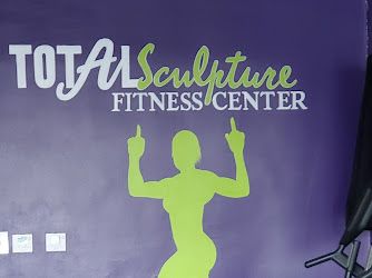 Total Sculpture Fitness Center