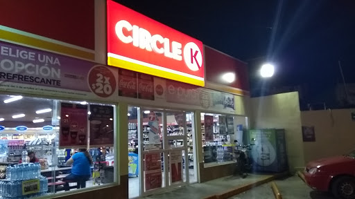 Circle K O'Horan
