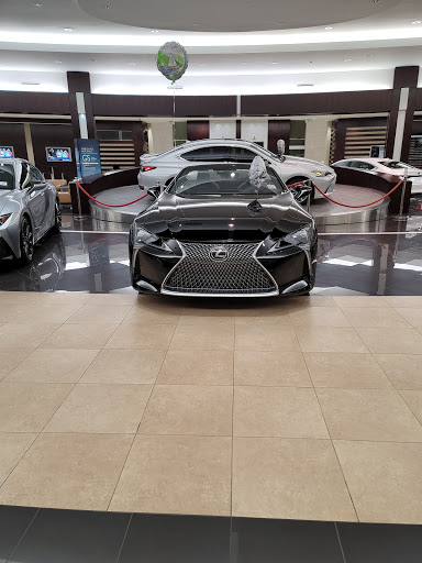 Lexus Dealer «Lexus of West Kendall», reviews and photos, 13750 SW 136th St, Miami, FL 33186, USA