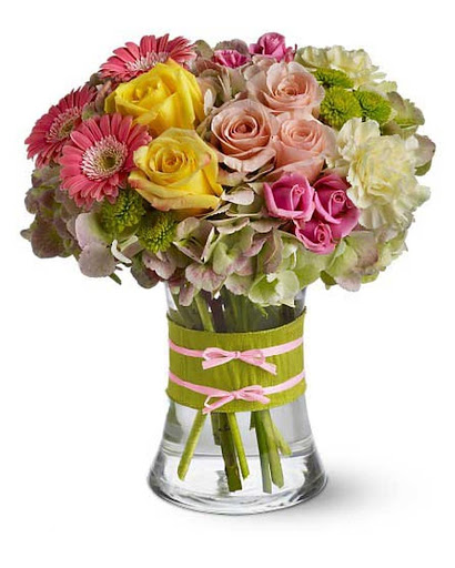 Florist «MyFlorist», reviews and photos, 1984 Chain Bridge Rd, McLean, VA 22102, USA