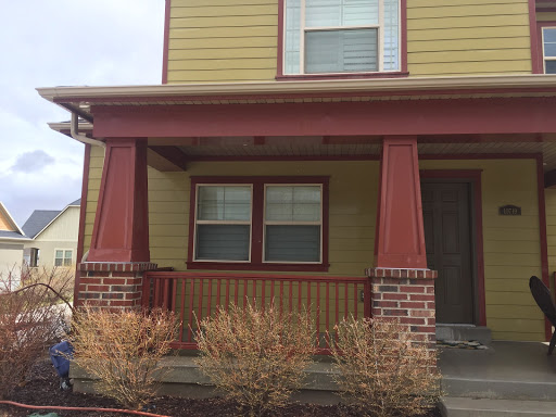 Painting «Crystal Clear Painting Co.», reviews and photos, 1537 Main St, Salt Lake City, UT 84115, USA