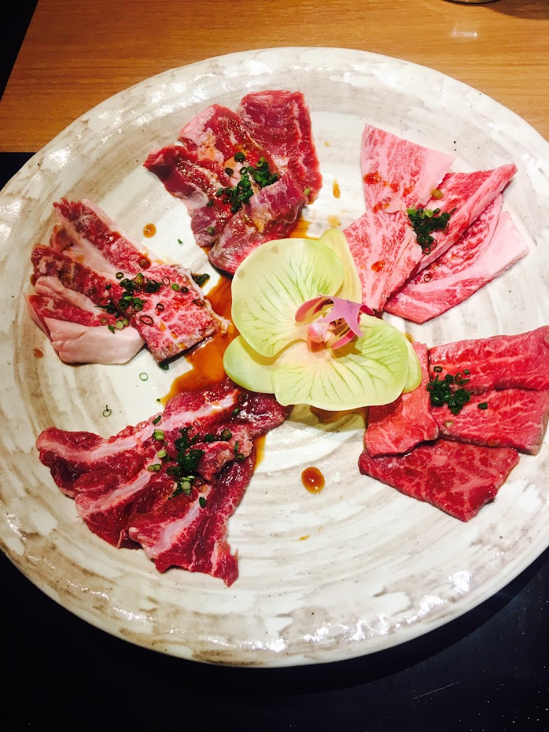 焼肉 清水 福岡県福岡市中央区春吉 焼肉店 グルコミ