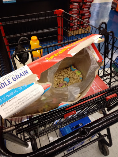 Cox Cash Saver Okmulgee