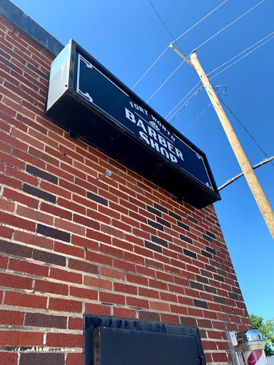 Barber Shop «Fort Worth Barber Shop», reviews and photos, 3529 Lovell Ave, Fort Worth, TX 76107, USA