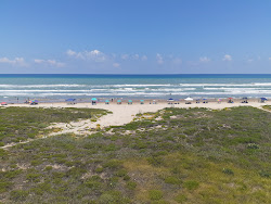 Foto von South Padre Island beach annehmlichkeitenbereich