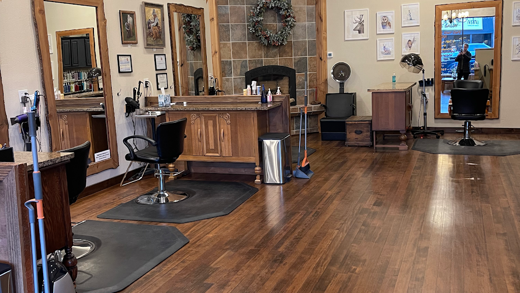 Hair Affair & Co 98922