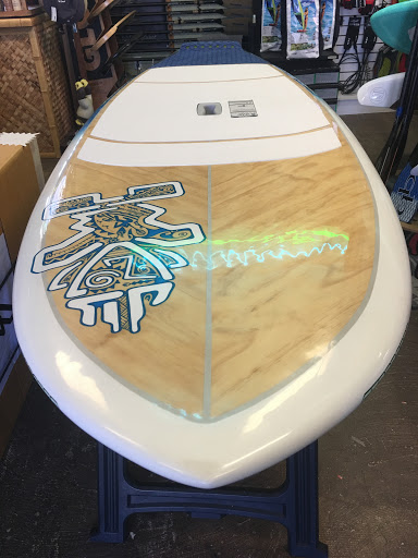 Surf Shop «Epic Boardsports LLC», reviews and photos, 350 N Atlantic Ave, Cocoa Beach, FL 32931, USA