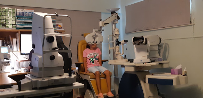 Tony Han Optometrists, Bethlehem - Optician