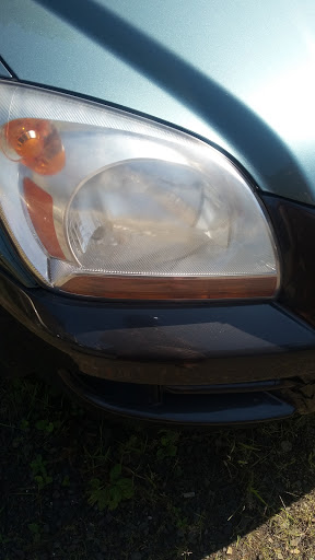 Used Car Dealer «Elizabeth Avenue Auto Sales», reviews and photos, 211 Central Ave, City of Orange, NJ 07050, USA