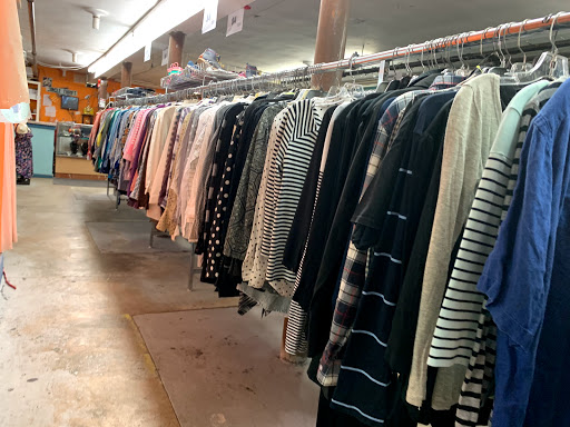 Thrift Store «Circle Thrift», reviews and photos, 1125 S Broad St, Philadelphia, PA 19147, USA