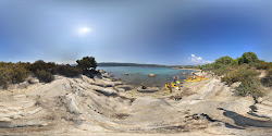 Photo de Blue Lagoon II avec baie spacieuse