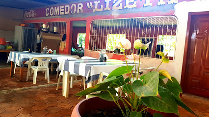 Comedor Lizeth - México 200, Progreso, 71770 San Andrés Huaxpaltepec, Oax., Mexico