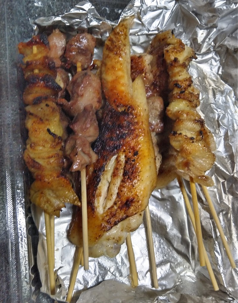 いの上 長崎県佐世保市湊町 居酒屋 グルコミ