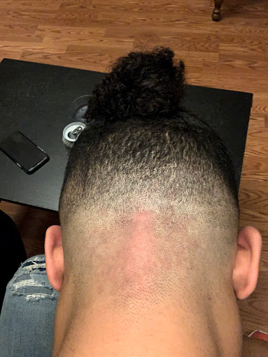 Barber Shop «X Quisite Cut Z Barbershop», reviews and photos, 7324 Kingsgate Way, West Chester Township, OH 45069, USA