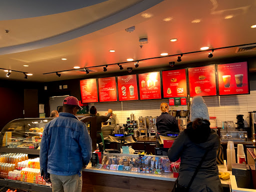 Starbucks image