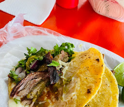 Asadas Santa Rosalía photo