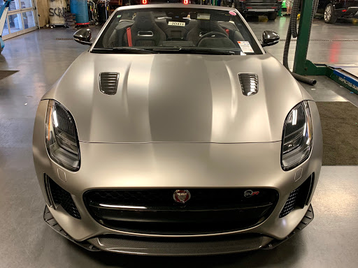 Jaguar Dealer «Jaguar Nashville», reviews and photos, 3 Cadillac Dr, Brentwood, TN 37027, USA