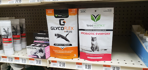 Pet Supply Store «Pet Supplies Plus», reviews and photos, 2621 S Telegraph Rd, Dearborn, MI 48124, USA