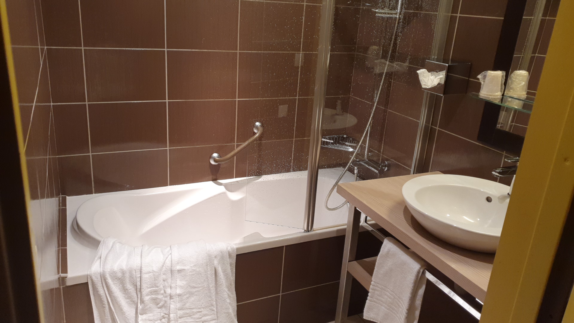 Photo n° 2 de l'avis de frag.a fait le 05/10/2020 à 05:53