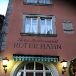 Photo n°2 de l'avis de Ruben. fait le 18/06/2019 à 08:12 sur le  Hotel Roter Hahn à Rothenburg ob der Tauber