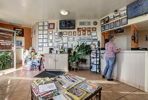 Auto Repair Shop «Arnold Auto Center», reviews and photos, 870 Apache Trail, Apache Junction, AZ 85120, USA