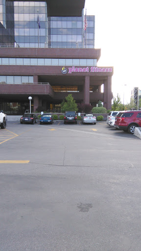 Gym «Planet Fitness», reviews and photos, 175 E 400 S, Salt Lake City, UT 84111, USA