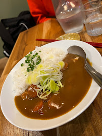 Soupe du Restaurant japonais Ni'shimai à Toulouse - n°3