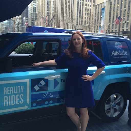 Insurance Agency «Allstate Insurance Agent: Tracie Bibb», reviews and photos