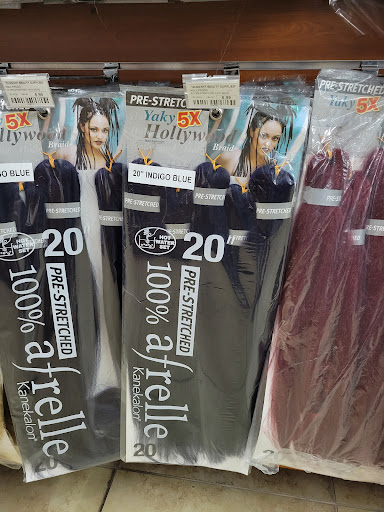 Beauty Supply Store «Elegant Beauty Supplies Superstores», reviews and photos, 8373 Pines Blvd, Pembroke Pines, FL 33024, USA