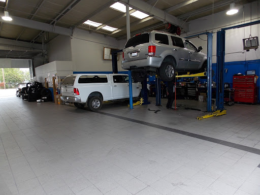 Used Car Dealer «McConnell Chevrolet», reviews and photos, 1395 Healdsburg Ave, Healdsburg, CA 95448, USA